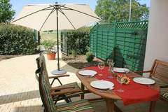 Ferienhaus - Ferienunterkunft in Bad Krozingen (2 Personen)