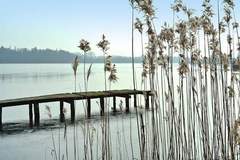 Ferienhaus 30 qm - Ferienunterkunft in Parchim (2 Personen)