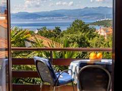 Ferienwohnung - Ferienwohnung Apartment Filosevic - 2