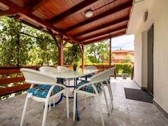 Ferienwohnung - Ferienwohnung Apartment Danica - 2