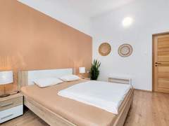 Ferienwohnung - Ferienwohnung Apartment Karabaic - 2