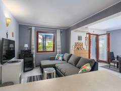 Ferienwohnung - Ferienwohnung Apartment Landikusic