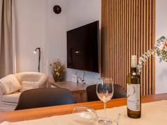 Ferienwohnung - Ferienwohnung Wohnung mit Gemeinschaftspool