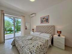 Ferienwohnung - Ferienwohnung Apartment Scheich