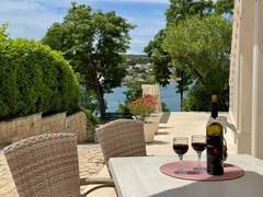 Ferienwohnung - Ferienwohnung Apartment Scheich