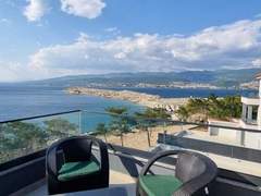 Ferienwohnung - Ferienwohnung Apartment Punta Silo