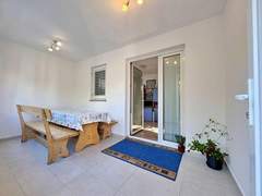 Ferienwohnung - Ferienwohnung Apartment Gordana