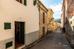 Ferienwohnung - Maison à Pollença - Port de Pollença - Ferienunterkunft in Port de Pollença (4 Personen)