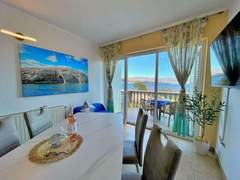 Ferienwohnung - Ferienwohnung Apartment Neptun