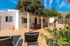 Ferienwohnung - Maison à Pollença - Port de Pollença - Ferienunterkunft in Port de Pollença (2 Personen)