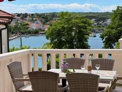 Ferienwohnung - Ferienwohnung Apartment Scheich