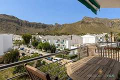 Ferienwohnung - Appartements à Pollença - Port de Pollença - Ferienunterkunft in Port de Pollença (4 Personen)