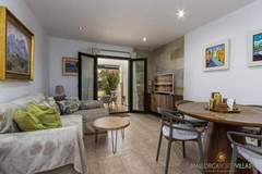 Ferienwohnung - Appartements à Pollença - Port de Pollença - Ferienunterkunft in Port de Pollença (2 Personen)