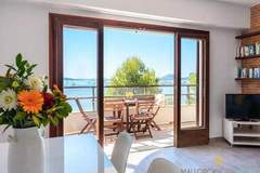 Ferienwohnung - Appartements à Pollença - Port de Pollença - Ferienunterkunft in Port de Pollença (4 Personen)