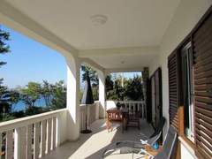 Ferienwohnung - Ferienwohnung Apartment Zeljka