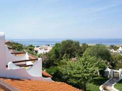 Ferienhaus - Ferienhaus Sa Fiorida C plus