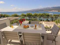 Ferienwohnung - Ferienwohnung Apartment Kristijan