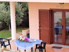 Ferienwohnung - Ferienwohnung Solevacanze K plus