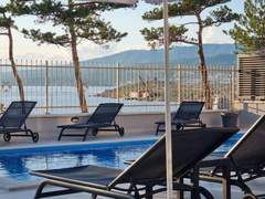 Ferienwohnung - Ferienwohnung Apartment Punta Silo