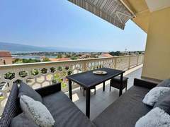 Ferienwohnung - Ferienwohnung Apartment Rozi