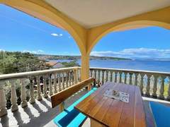 Ferienwohnung - Ferienwohnung Apartment Neptun