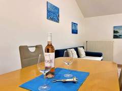 Ferienwohnung - Ferienwohnung Apartment Neptun