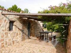 Ferienhaus - Ferienhaus Anania