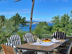 Ferienwohnung - Ferienwohnung Appartement Savic M