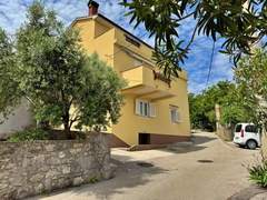 Ferienwohnung - Ferienwohnung Apartment Car