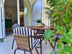 Ferienwohnung - Ferienwohnung Apartment Savic