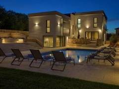 Ferienhaus - Ferienhaus Villa Miryam