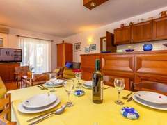 Ferienhaus - Ferienhaus House Sepic