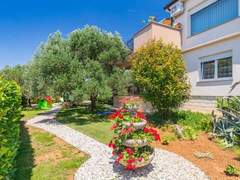 Ferienwohnung - Ferienwohnung Wohnung cesarek Apartman A2