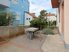 Ferienwohnung - Ferienwohnung Studio Sarmantni Studio Stefania