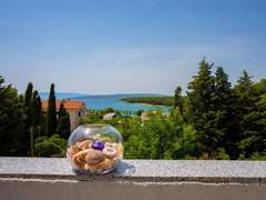 Ferienwohnung - Ferienwohnung Wohnung Buka Calim VI