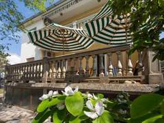 Ferienwohnung - Ferienwohnung Appartement Apartman Ester mit Terrasse