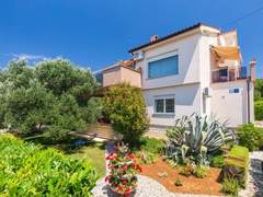 Ferienwohnung - Ferienwohnung ferienhaus apartman cesarek A1