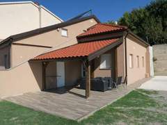 Ferienwohnung - Ferienwohnung Familienwohnung 1