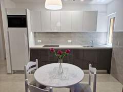 Ferienwohnung - Ferienwohnung in Baška mit Eigenem Balkon