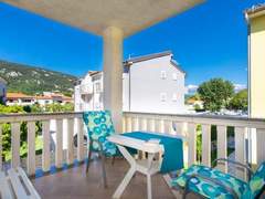 Ferienwohnung - Ferienwohnung Schöne Ferienwohnung in Baška