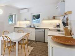 Ferienwohnung - Ferienwohnung Appartement in Baška mit Terrasse