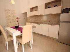 Ferienwohnung - Ferienwohnung Gorica II A2+2 br.8