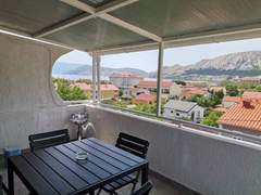 Ferienwohnung - Ferienwohnung Appartement in Baška