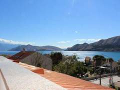 Ferienwohnung - Ferienwohnung in Baška mit Eigenem Balkon