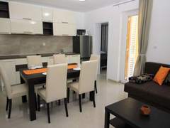 Ferienwohnung - Ferienwohnung Apartment Kamelia - 5