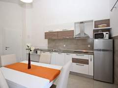 Ferienwohnung - Ferienwohnung Apartment Flora - 9