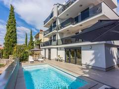 Ferienwohnung - Ferienwohnung Holiday Oasis 4 - Konstantin / HR-10679-04