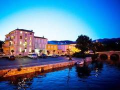 Ferienwohnung - Ferienwohnung ACASTELLO 3 / HR-04333-03