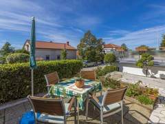 Ferienwohnung - Ferienwohnung ZITA / HR-10378-01