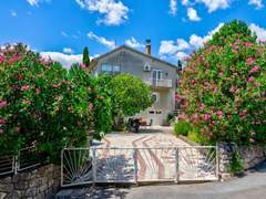 Ferienwohnung - Ferienwohnung BENKO 1 / HR-10087-01